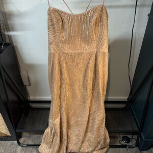 Galinha Signature Dress